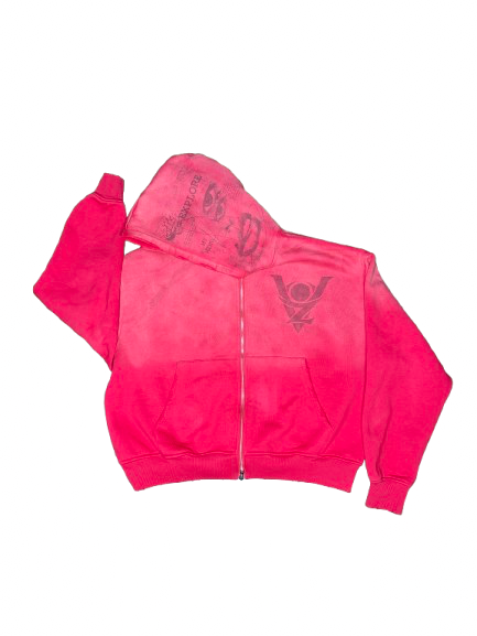 Voidz Weathered Energy